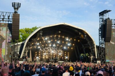 image article Retour au Hellfest - J1 : Le commencement