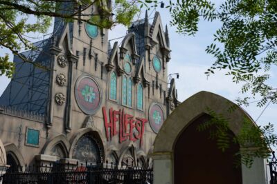 image article Hellfest 2024 - Les tops & les flops