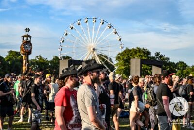 image article Retour au Hellfest - J1 : Le commencement