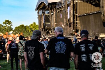 image article Retour au Hellfest - J1 : Le commencement