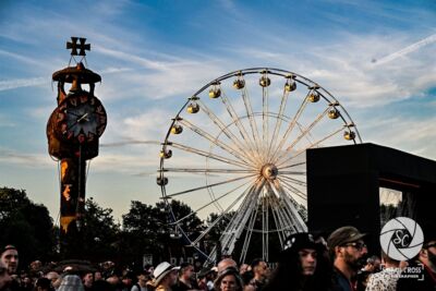 image article Hellfest 2024 - Les tops & les flops