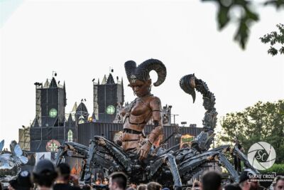 image article Hellfest 2024 - Les tops & les flops