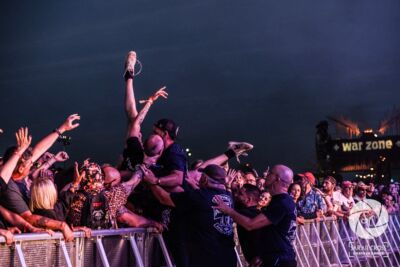 image article Retour au Hellfest - J1 : Le commencement