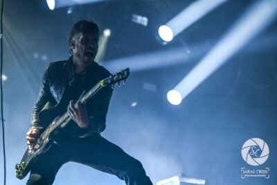 image article Retour au Hellfest - J1 : Le commencement