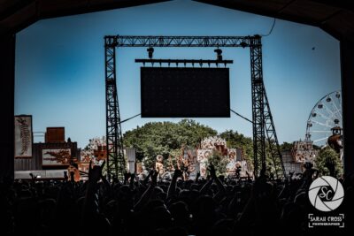 image article Hellfest 2024 - Les tops & les flops