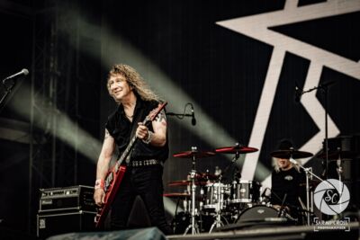 image article Retour au Hellfest - J3 : Les montagnes russes