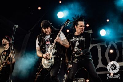 image article Retour au Hellfest - J3 : Les montagnes russes