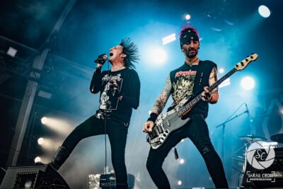 image article Retour au Hellfest - J3 : Les montagnes russes