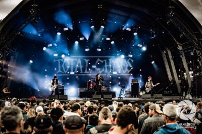 image article Retour au Hellfest - J3 : Les montagnes russes