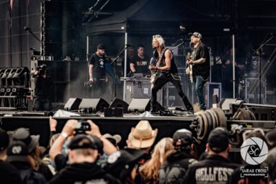 image article Retour au Hellfest - J3 : Les montagnes russes