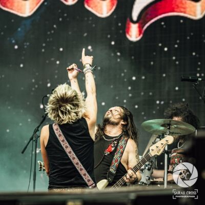 image article Retour au Hellfest - J3 : Les montagnes russes