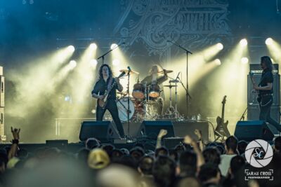 image article Retour au Hellfest - J3 : Les montagnes russes