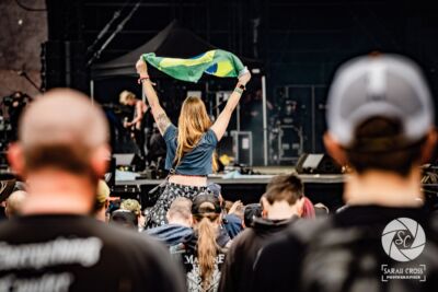 image article Hellfest 2024 - Les tops & les flops