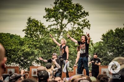 image article Hellfest 2024 - Les tops & les flops