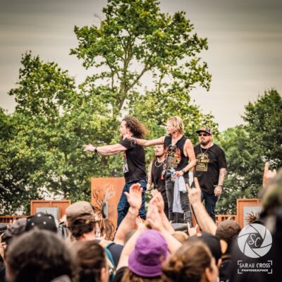 image article Hellfest 2024 - Les tops & les flops