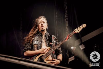 image article Retour au Hellfest - J3 : Les montagnes russes