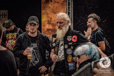 image article Hellfest 2024 - Les tops & les flops