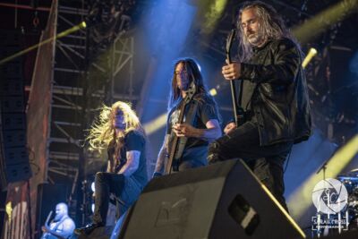 image article Retour au Hellfest - J3 : Les montagnes russes