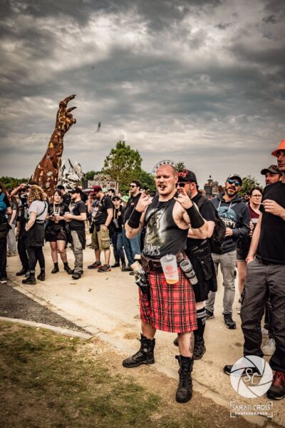 image article Hellfest 2024 - Les tops & les flops