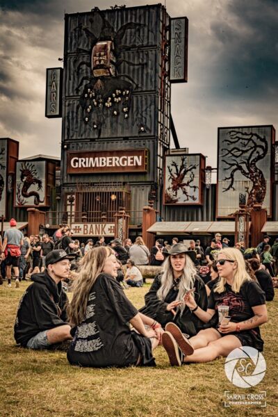 image article Hellfest 2024 - Les tops & les flops