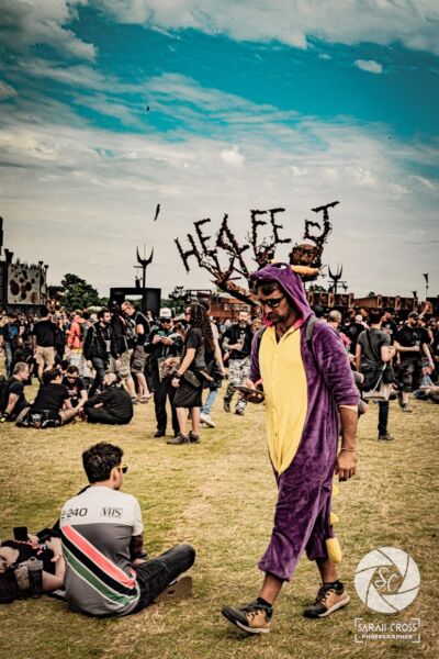 image article Hellfest 2024 - Les tops & les flops