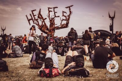 image article Hellfest 2024 - Les tops & les flops