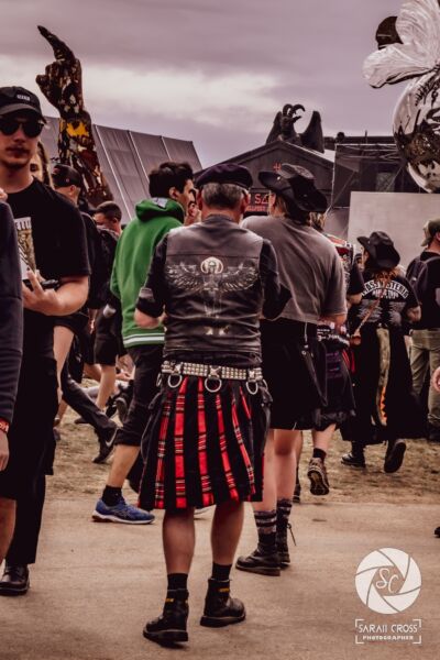 image article Hellfest 2024 - Les tops & les flops