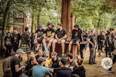 image article Hellfest 2024 - Les tops & les flops