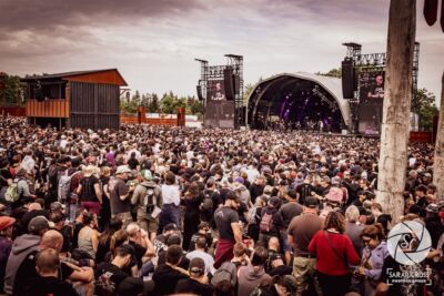 image article Hellfest 2024 - Les tops & les flops