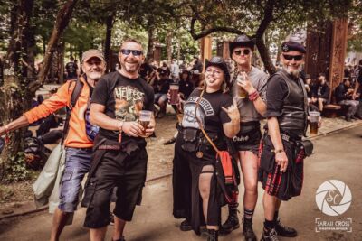 image article Hellfest 2024 - Les tops & les flops