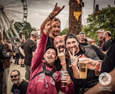 image article Hellfest 2024 - Les tops & les flops