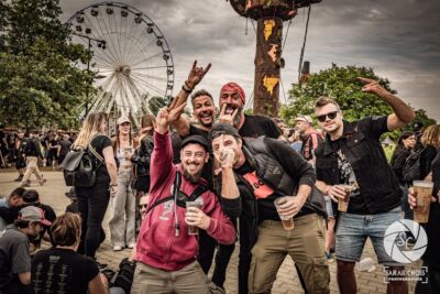 image article Hellfest 2024 - Les tops & les flops