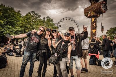 image article Hellfest 2024 - Les tops & les flops