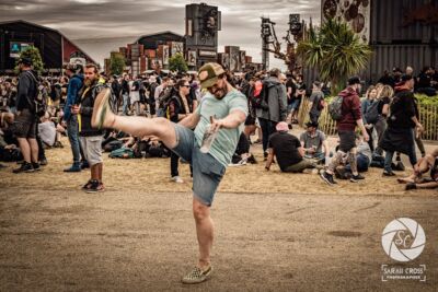 image article Hellfest 2024 - Les tops & les flops