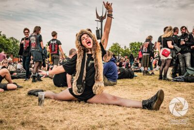 image article Hellfest 2024 - Les tops & les flops