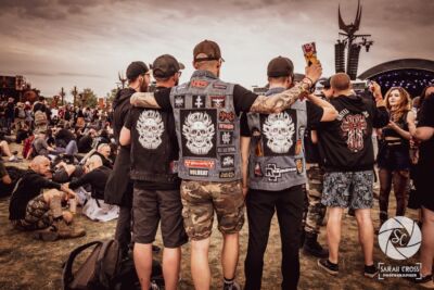 image article Hellfest 2024 - Les tops & les flops