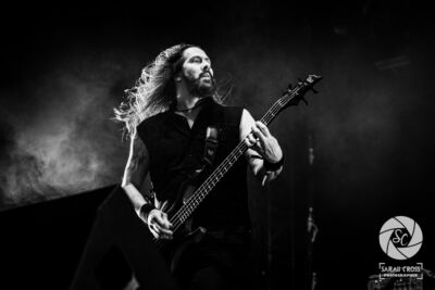 image article Retour au Hellfest - J3 : Les montagnes russes