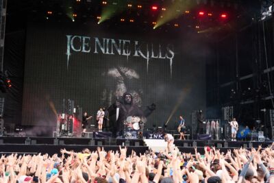 image article Retour au Hellfest - J1 : Le commencement