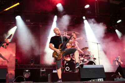 image article Retour au Hellfest - J3 : Les montagnes russes