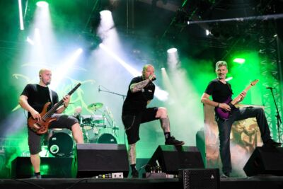 image article Retour au Hellfest - J3 : Les montagnes russes