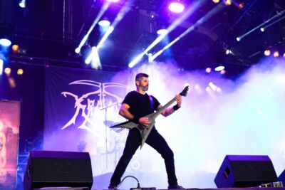 image article Retour au Hellfest - J3 : Les montagnes russes