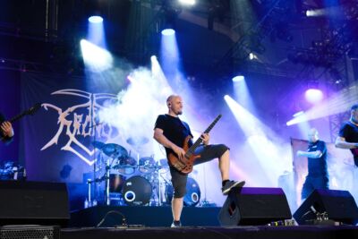 image article Retour au Hellfest - J3 : Les montagnes russes