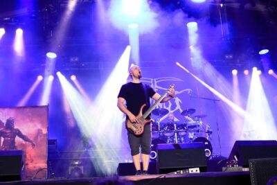 image article Retour au Hellfest - J3 : Les montagnes russes