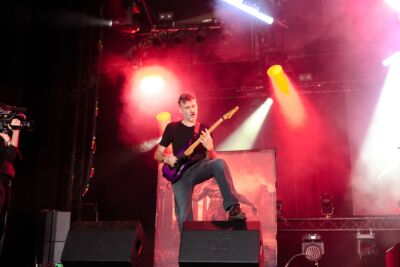 image article Retour au Hellfest - J3 : Les montagnes russes