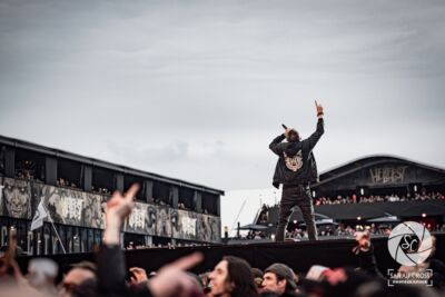 image article Retour au Hellfest - J3 : Les montagnes russes