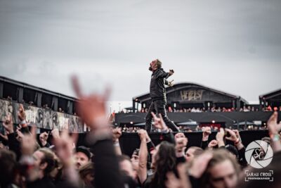 image article Retour au Hellfest - J3 : Les montagnes russes