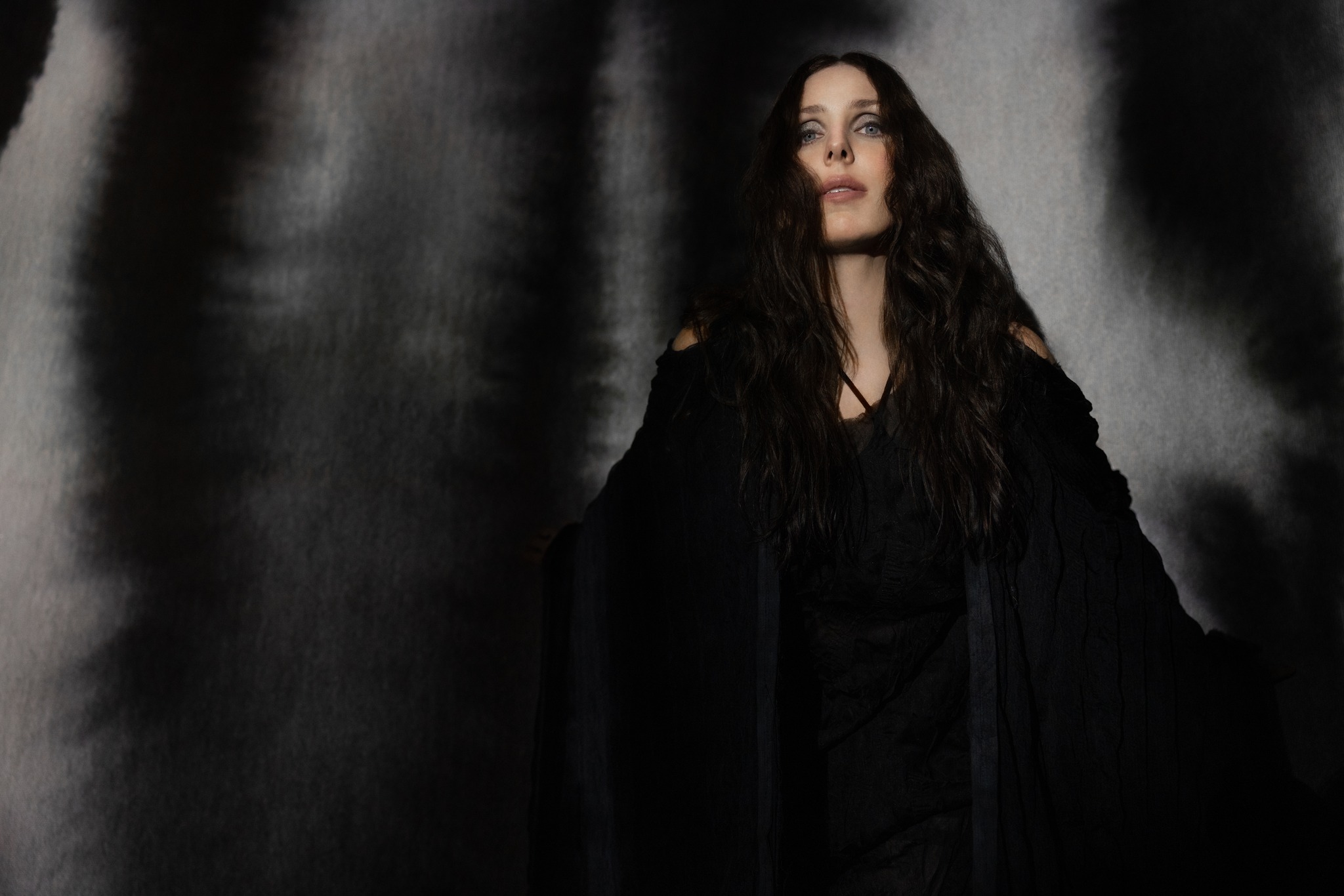 image article FESTIVAL EX TENEBRIS LUX - MONTPELLIER - 13 octobre-14 novembre - avec CHELSEA WOLFE