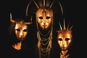 image article IMPERIAL TRIUMPHANT dévoile "Pleasuredome" (feat. Dave Lombardo & Tomas Haake)