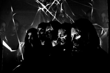 image article [ Chronique ] ORANSSI PAZUZU - Muuntautuja ( Nuclear Blast Records )