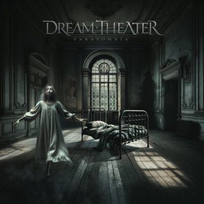 image article Un nouveau single pour DREAM THEATER avec "A Broken Man" !